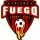 Logo klubu Fresno Fuego