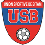 Logo klubu Bitam