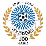 Logo klubu VV Scherpenzeel