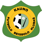 Logo klubu Kaunas