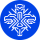 Logo klubu Islandia