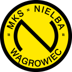 Logo klubu Nielba Wągrowiec