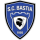 Logo klubu SC Bastia II