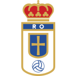 Logo klubu Real Oviedo