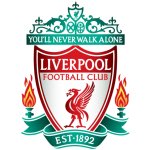 Logo klubu Liverpool FC