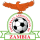 Logo klubu Zambia