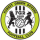 Logo klubu Forest Green