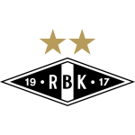 Logo klubu Rosenborg BK