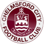 Logo klubu Chelmsford City