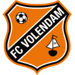 Logo klubu FC Volendam