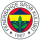 Logo klubu Fenerbahçe SK