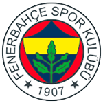 Logo klubu Fenerbahçe SK