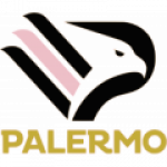 Logo klubu Palermo FC