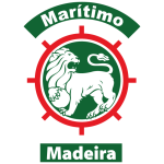 Logo klubu CS Marítimo