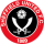 Logo klubu Sheffield United