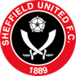 Logo klubu Sheffield United