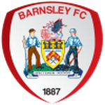 Logo klubu Barnsley FC