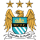 Logo klubu Manchester City FC U21