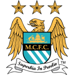 Logo klubu Manchester City FC U21