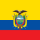 Logo klubu Ekwador