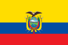 Logo klubu Ekwador