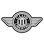 Logo klubu Club Libertad