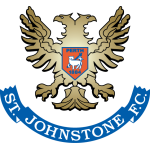Logo klubu Saint Johnstone FC