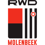 Logo klubu RWD Molenbeek