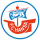 Logo klubu Hansa Rostock II