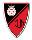 Logo klubu União Micaelense