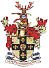 Logo klubu Waltham Abbey