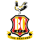 Logo klubu Bradford City AFC