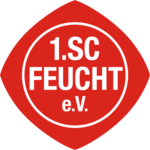 Logo klubu 1. SC Feucht