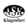 Logo klubu ASK Klagenfurt