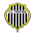 Logo klubu Sporting Trestina