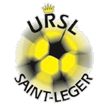 Logo klubu Saint-Louis-Saint-Léger