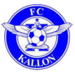 Logo klubu Kallon