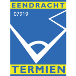 Logo klubu Eendracht Termien