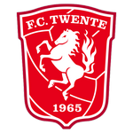 Logo klubu FC Twente U21