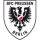 Logo klubu BFC Preussen