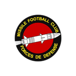 Logo klubu Missile