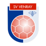 Logo klubu Venray