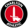 Logo klubu Charlton Athletic FC