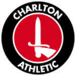 Logo klubu Charlton Athletic FC