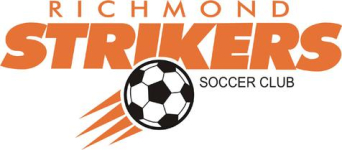 Logo klubu Richmond Strikers