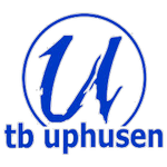 Logo klubu TB Uphusen