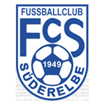 Logo klubu Süderelbe