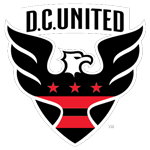 Logo klubu DC United
