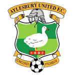 Logo klubu Aylesbury United