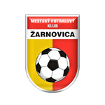 Logo klubu Žarnovica